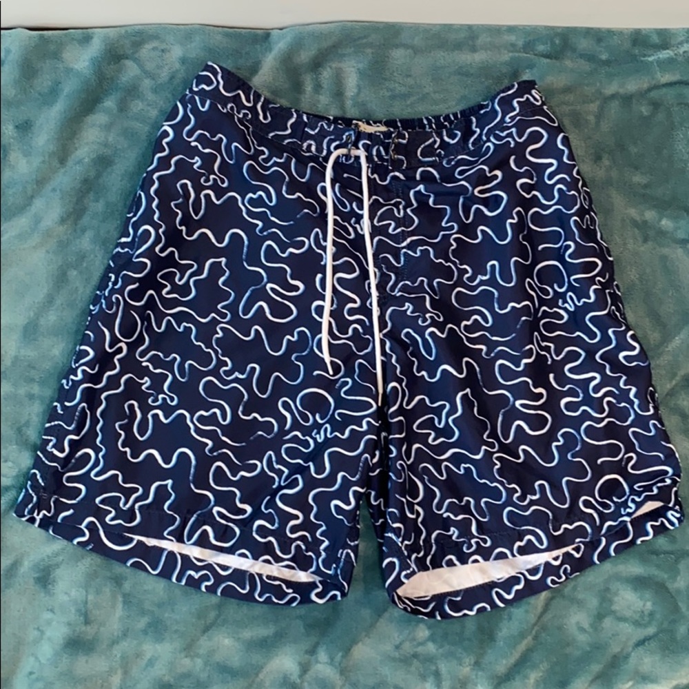 Trunks Board Shorts